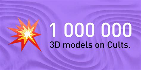 cults 3d|Download the best 3D printed objects from the Cults makers .